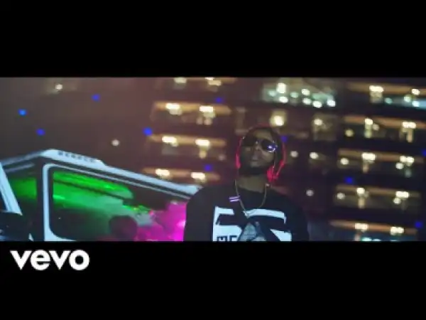 Video: Yung6ix – Ina The Benz